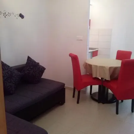 Apartment Skradin Apartament Skradin