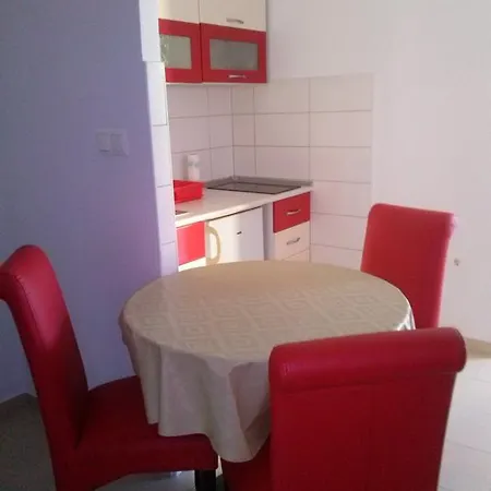 Apartament Apartment Skradin