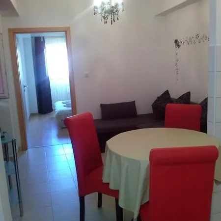 Apartment Skradin