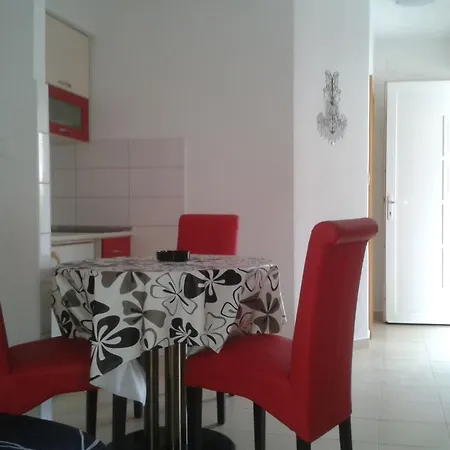 Apartament Apartment Skradin Skradin