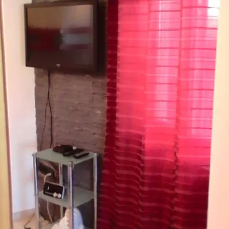 Apartment Skradin Appartement *