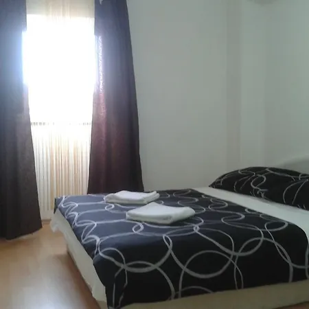 Apartment Skradin * Skradin