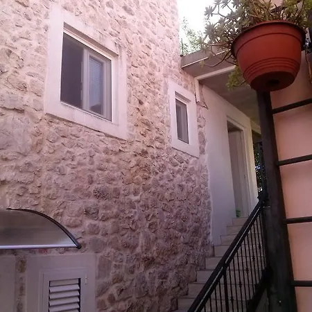 Appartement Apartment Skradin Skradin