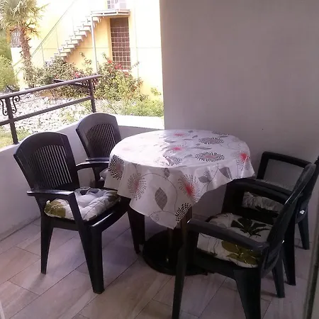 Apartment Skradin