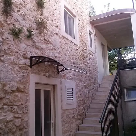 Apartmán Apartment Skradin *