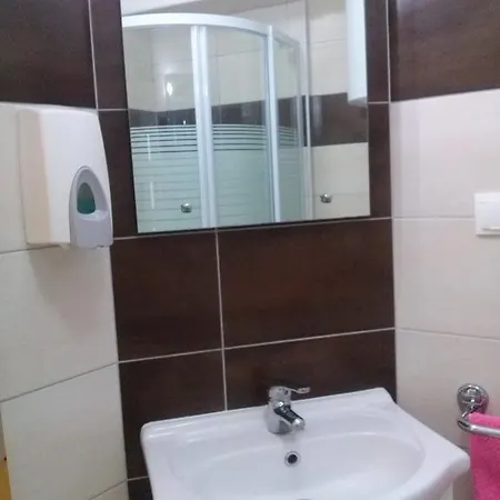 Apartament Apartment Skradin *