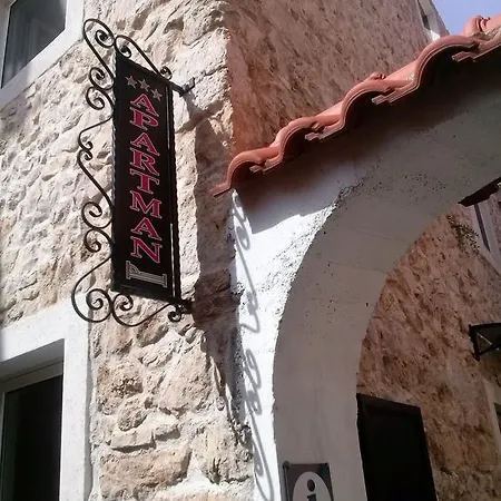 Appartement Apartment Skradin