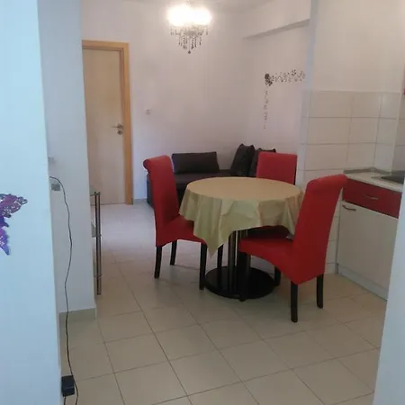 Apartment Skradin Apartment Skradin