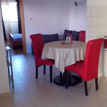 Apartment Skradin *