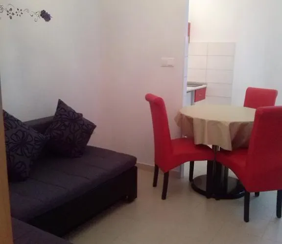 Apartment Skradin Appartement Skradin