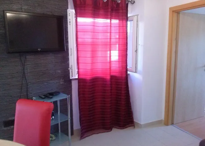 Appartement Apartment Skradin Skradin