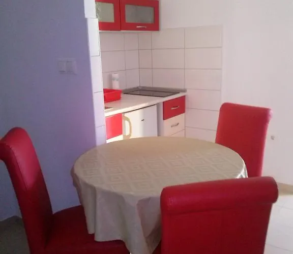 Appartement Apartment Skradin