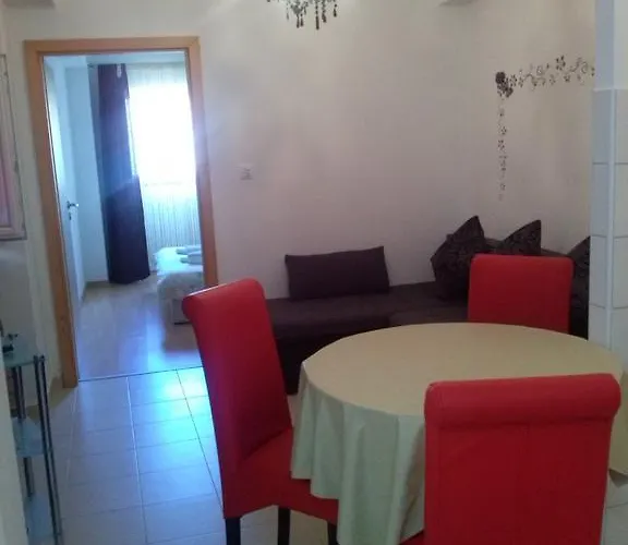 Apartment Skradin