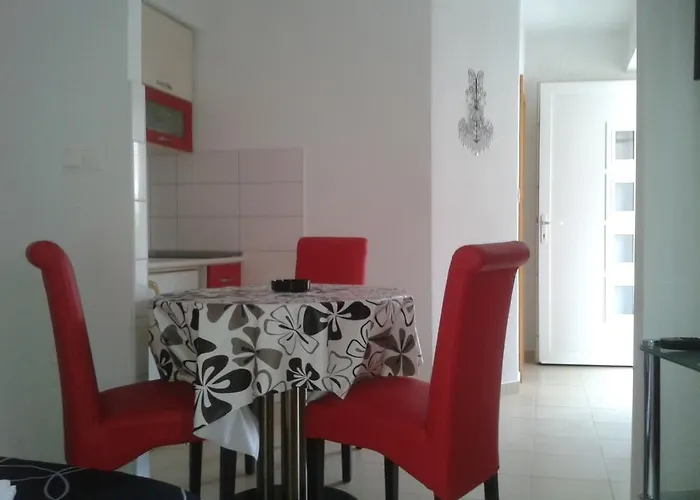 Appartement Apartment Skradin Skradin