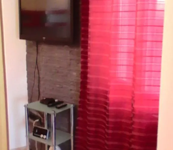 Apartment Skradin Appartement *