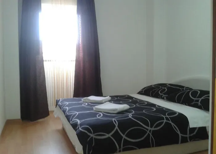 Apartment Skradin * Skradin