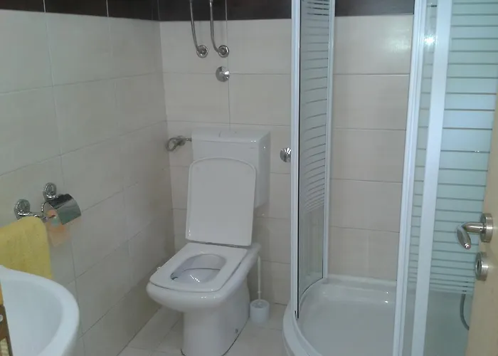 Apartment Skradin * Skradin