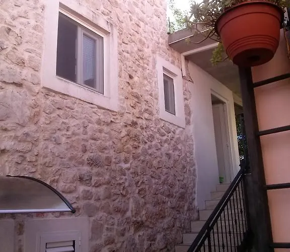 Appartement Apartment Skradin Skradin