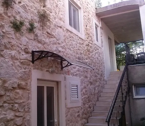 Appartement Apartment Skradin *