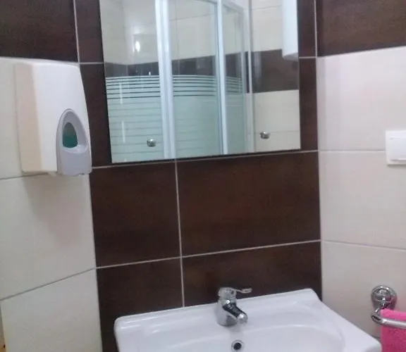 Appartement Apartment Skradin *