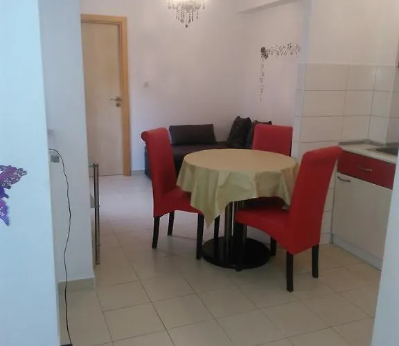 Apartment Skradin Appartement Skradin