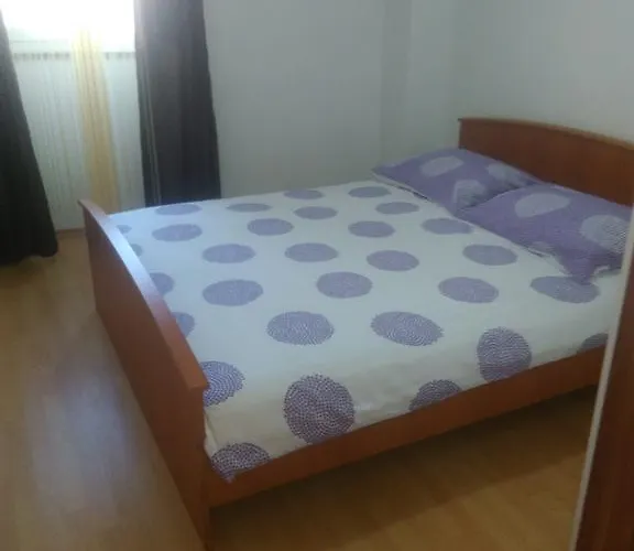Appartement Apartment Skradin