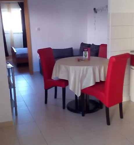 Apartment Skradin *